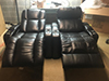ht design hamilton & pembroke 2-arm recliners home theater reclining seats