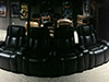 ht design hamilton row of 4