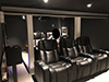 ht design hamilton row of 3 & row of 2