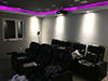 ht design hamilton seats