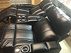 ht design hamilton & pembroke 2-arm recliners home theater reclining seats