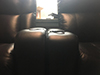 ht design hamilton & pembroke 2-arm recliners