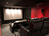 ht design pembroke home theater furniture seating