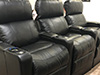 ht design pembroke straight row of 3