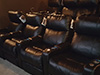 ht design pembroke row of 4 & row of 4 middle loveseat