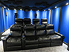 ht design pembroke home theater seating