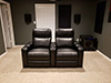ht design southampton straight row of 2