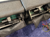 HT Design Sheridan home theater seating customer installation