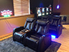 ht design somerset home theater seating rows of 2
