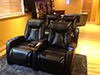 ht design somerset home theater seating rows of 2