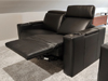 ht design surround home theater seating row of 2 loveseat reclined