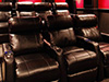 HT Design Warwick row of 3 and row of 4 middle loveseat