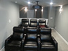 HT Design Warwick rows of 3