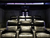 ht design warwick row of 3 & row of 4 middle loveseat home theater seating