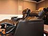 ht design warwick home theater reclining seats row of 2 & row of 3