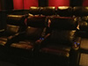 ht design warwick row of 3 & row of 4 double loveseat