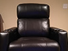 ht design warwick home theater reclining seats two arm recliner
