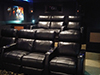 ht design warwick row of 4 with middle loveseat & row of 3 loveseat left side facing