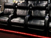 ht design warwick home theater seating two rows of 4