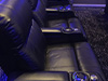 ht design warwick row of 4 led cupholders & baselighting