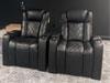 ht design waveland two 2-arm recliners