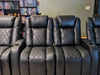 ht design waveland row of 4 loveseat