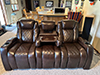 ht design waveland row of 3 sofa