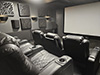 ht design waveland two rows of 3s