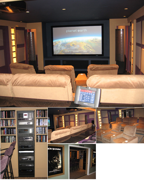 The Escape Theater
