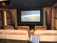 Shipe Theater