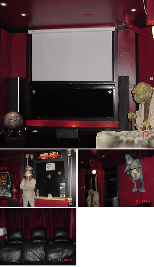 hovath home theater picture