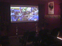 Mattox Family theater picture