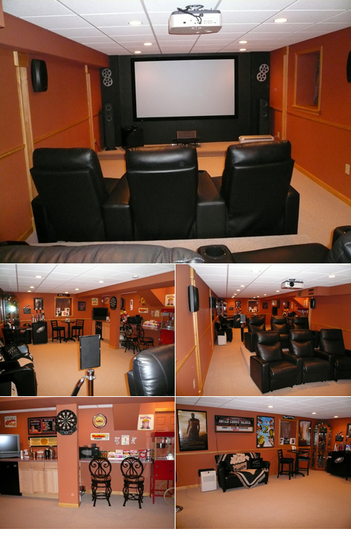 miller family theater