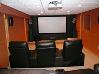 miller family theater