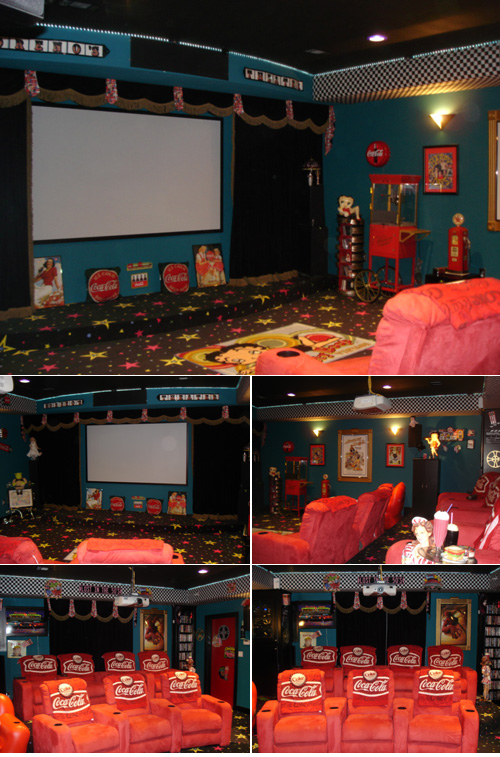 moreno's broadway theater