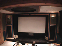 The Escape Theater