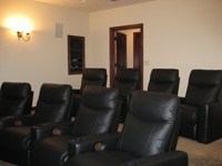 Star Family Home Theater Picture