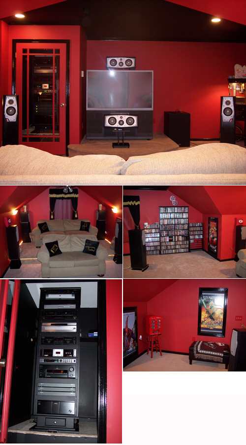 stokes family theater