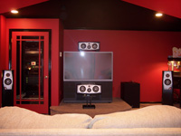 Stokes Family theater picture