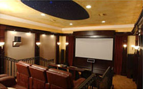 home theater