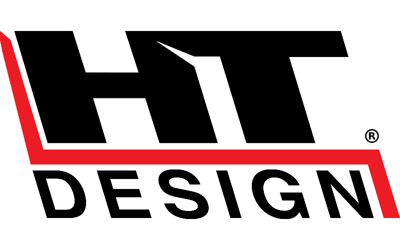 ht design logo