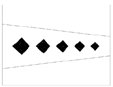 Diamond wall application diagram
