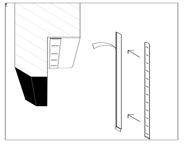 Embedded driver access diagram