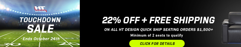 Quick Ship Seating Sale