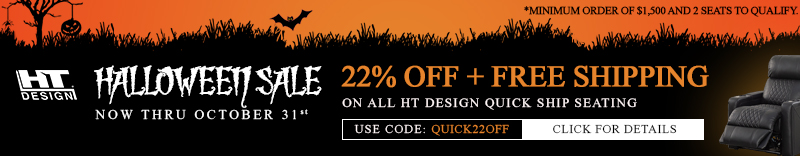 Quick Ship Seating Sale