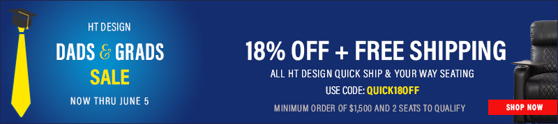 Quick Ship Seating Sale