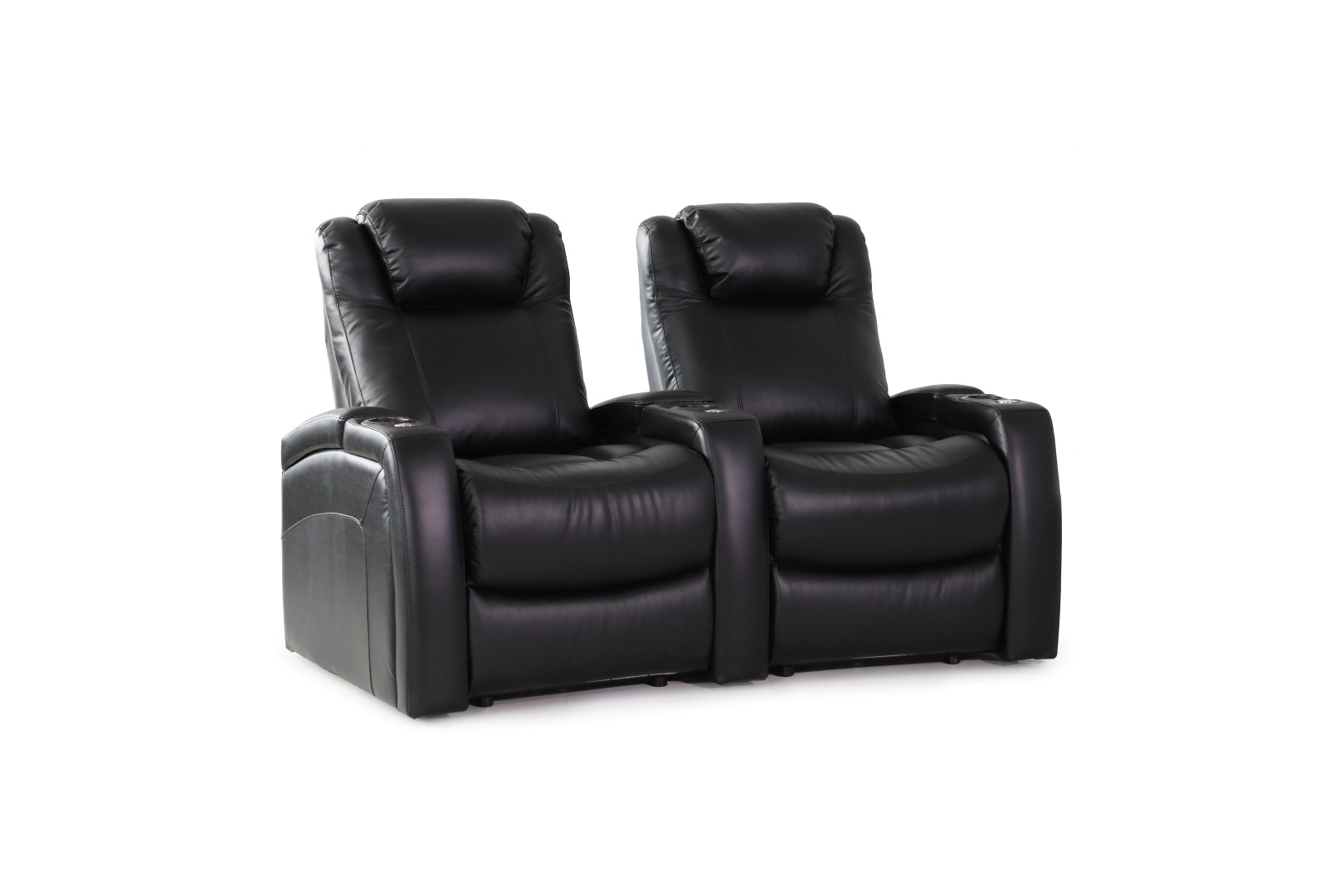 HT Design Sheffield contoured bucket seat design