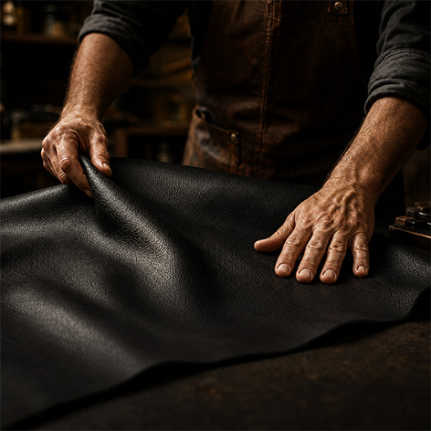 HT Design Sheridan Top Grain Leather 12000