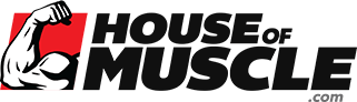 House of Muscle Logo
