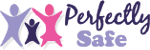 Perfectly Safe Logo
